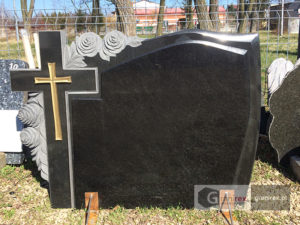 Tablica z rzeźbą 3