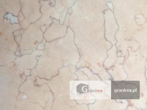 Marmur Jasny Łosoś