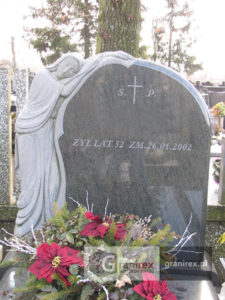 Tablica z rzeźbą 23