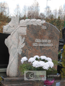 Tablica z rzeźbą 24