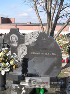 Tablica z rzeźbą 26