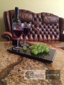 Deska do krojenia 1 - Granirex.pl