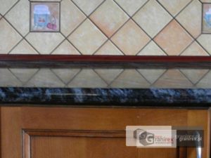 Kuchnia -Granirex.pl